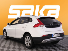 Volvo V40 Cross Country