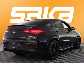 Mercedes-Benz GLE 53 AMG