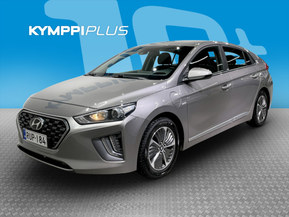 Hyundai Ioniq Plug-In