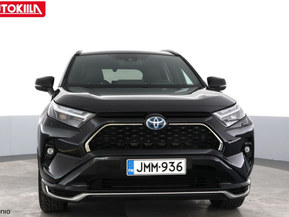 Toyota RAV4 Plug-In