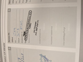 Volvo V40 Cross Country