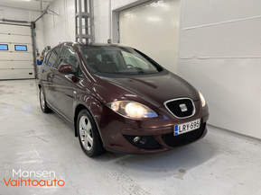 Seat Altea XL