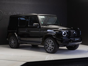 Mercedes-Benz G