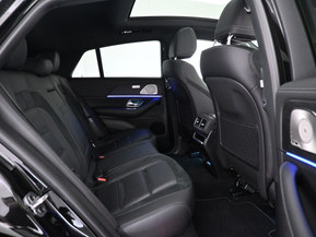 Mercedes-Benz GLE 53 AMG