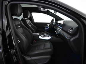 Mercedes-Benz GLE 53 AMG
