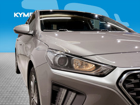 Hyundai Ioniq Plug-In