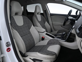 Volvo V40 Cross Country