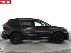 Toyota RAV4 Plug-In