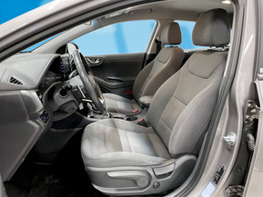 Hyundai Ioniq Plug-In