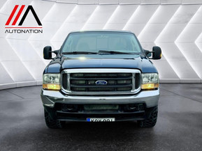 Ford F250