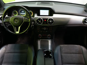 Mercedes-Benz GLK