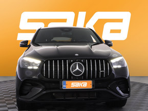 Mercedes-Benz GLE 53 AMG