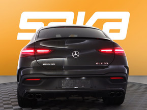 Mercedes-Benz GLE 53 AMG