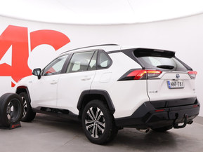 Toyota RAV4 Plug-In