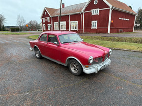 Volvo Amazon