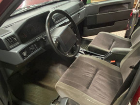 Volvo 940