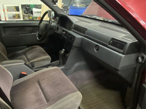 Volvo 940