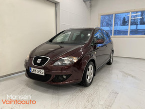 Seat Altea XL