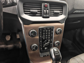 Volvo V40 Cross Country