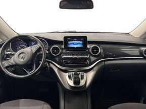 Mercedes-Benz V