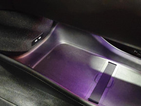 Mercedes-Benz EQS SUV