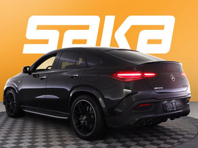 Mercedes-Benz GLE 53 AMG