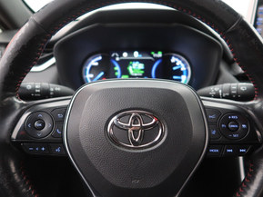 Toyota RAV4 Plug-In