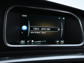 Volvo V40 Cross Country