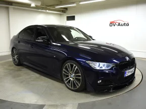 BMW 335