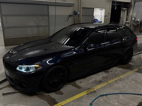 BMW 535