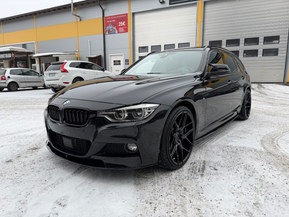 BMW 335