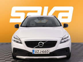 Volvo V40 Cross Country