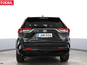 Toyota RAV4 Plug-In