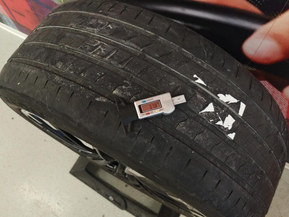 Mercedes-Benz EQS SUV