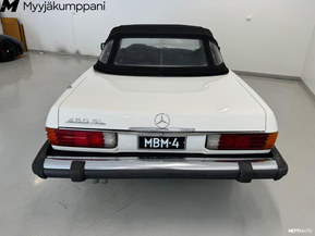 Mercedes-Benz SL