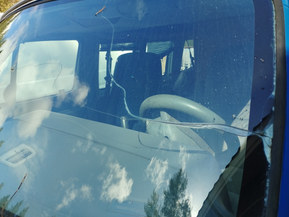 Dodge Ram B250