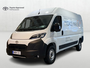 Toyota Proace Max