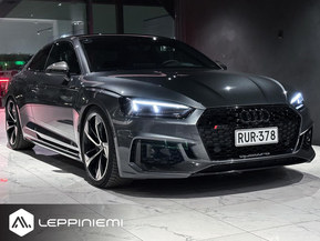 Audi RS5