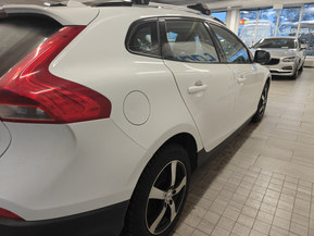 Volvo V40 Cross Country