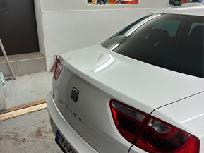 Seat Exeo