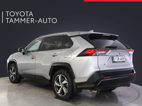 Toyota RAV4 Plug-In