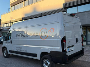 Toyota Proace Max