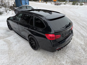 BMW 335