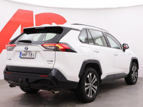 Toyota RAV4 Plug-In