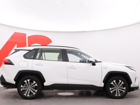 Toyota RAV4 Plug-In
