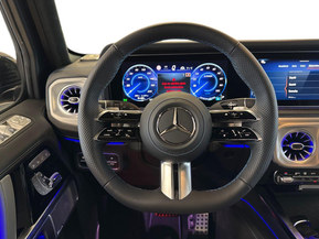 Mercedes-Benz G