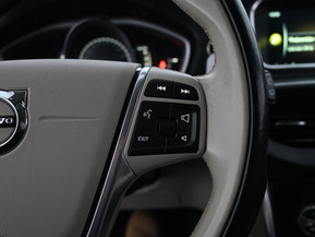 Volvo V40 Cross Country