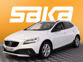 Volvo V40 Cross Country
