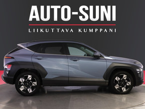 Hyundai KONA Hybrid