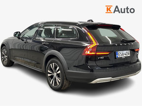 Volvo V90 Cross Country